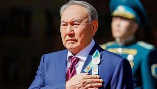 İddialar yalanlandı: Nursultan Nazarbayev Kazakistan'ı terk etmedi