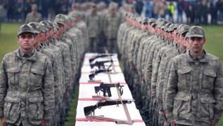 2022 askerlik yerleri ne zaman açıklanacak? Askerlik şubat celbi belli oldu mu? 