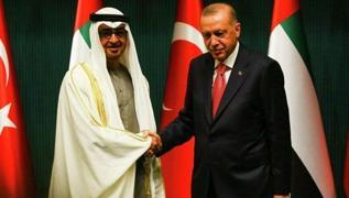 BAE'den dikkat çeken Türkiye açıklaması: Burası büyük bir güç merkezi