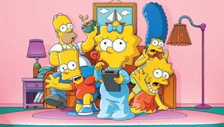 İşte The Simpsons dizisinin 2022 kehanetleri... Hepsi bir bir çıkmıştı