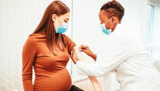 Kovid-19 hamileliğin son döneminde ölümcül