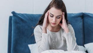 Ağrı kesici kullanmadan baş ağrısı nasıl geçer?