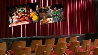 Devlet Tiyatrolarında perde çocuklara açılacak! Yarıyıl tatilinde 19 farklı oyun minik sanatseverlerle buluşacak