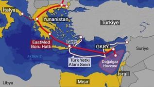 Doğu Akdeniz'de Türk zaferi... İsrail'den Türkiye itirafı geldi: Yenilgiyi kabul ettik