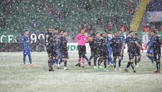 Ertelenen Çaykur Rizespor-Antalyaspor maçının yeni tarihi belli oldu