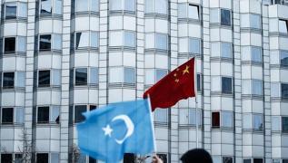 Uygur Türklerine yönelik şiddet soykırım olarak nitelendirildi