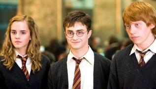 Harry Potter serisi için devam filmi sinyali! 'Tek şartım var'
