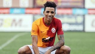 Yıldız oyuncu antrenmana çıkmadı! Bugün Galatasaray için İstanbul'a geliyor
