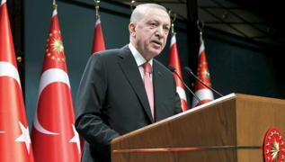 Başkan Erdoğan: Sorumlusu basiretsiz yönetim