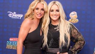 Britney Spears kitap yazan kardei Jamie Lynn'e sert kt! Ar sulamalarda bulundu