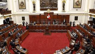 Peru'da istifa krizi! Hükümet yeniden kuruluyor