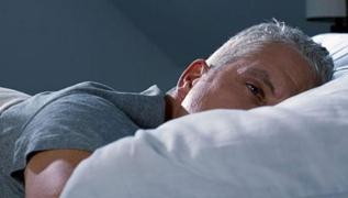 Kronik uyku bozukluğu olanlar dikkat! Kanser tehlikesi var!