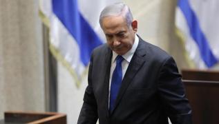 Netanyahu davasna Pegasus skandal engeli
