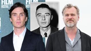 Christopher Nolan'ın atom bombasının babasını anlattığı 'Oppenheimer' filmi hakkında bilinmesi gerekenler...