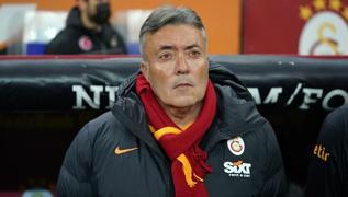 Domenec Torrent'in başarısızlığı dünya gündeminde: 'Galatasaray'a utanç yaşatıyor'