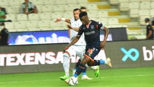Ertelenen maçta Medipol Başakşehir'in konuğu İttifak Holding Konyaspor