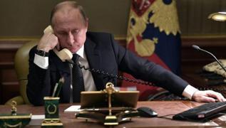 'Putin, msamaha gstermez' dedi ve ekledi: Byle bir durum olursa sava kar