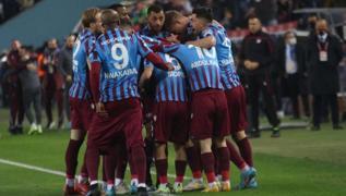 Trabzonspor taraftarının şampiyonluk hazırlıkları başladı
