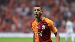 Galatasaray'ı yıkan Younes Belhanda gelişmesi! FIFA oyuncuyu haklı gördü
