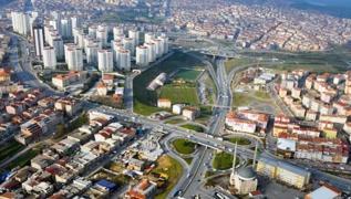 İstanbul Gaziosmanpaşa'da 430 bin TL'ye dubleks daire!