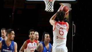 Türkiye Yunanistan basketbol maçı canlı izle! Türkiye Yunanistan basketbol maçı full, tek parça izle 