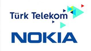 Trk Telekom ve Nokia'dan 5G ile Endstri 4.0 denemesi