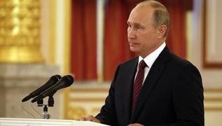 Rusya 'dost olmayan' lkeler listesini aklad
