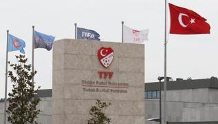 TFF'den yayın ihalesi açıklaması geldi: beIN Sports ve TRT detayı....