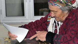 Türkmenistan halkı demokrasi ile tanışıyor! 15 sene sonra seçim