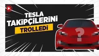 Tesla'dan BMW gndermesi | TeknoZone #21