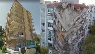 Depremde yıkılan Yağcıoğlu Apartmanı davasında cezalar belli oldu!