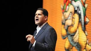 Eski Nintendo yneticisinden Meta aklamas: Yeniliki bir irket deil