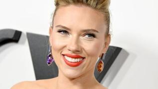 Scarlett Johansson Filmleri