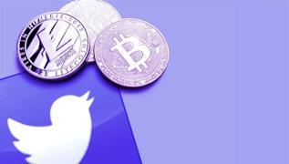Twitter'daki kripto para konumalarnda dev hareketlilik: Yzde 242 artt