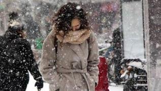 İstanbul'da kar yağışı ne kadar sürecek? Meteoroloji saat verdi