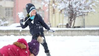 21 Mart Konya Valiliği kar tatili açıklaması yaptı mı? Konya'da okullar tatil mi? 