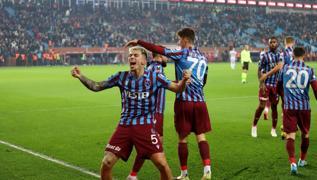 Trabzonspor için tarihi fırsat! 9 puanla her şeyi bitecek