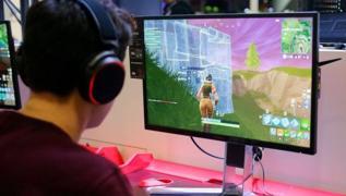 Xbox ve Epic Games'ten Ukrayna hamlesi: Fortnite'n tm gelirleri balanacak