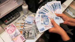 Kur korumal� TL mevduatta ilk �demeler yap�ld�