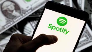 Spotify, 2021'de müzik endüstrisine rekor ödeme yaptı! Tarihte ilk...