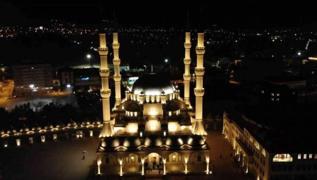 2022 Ramazan imsakiyesi Kırıkkale sahur ve iftar vakitleri: Kırıkkale imsak vakti saat kaçta? 