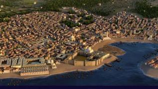 Tarihi ve turistik merkezler 3 boyutlu canlandrlacak! Projeye Efes ve Bergama da dahil edilecek