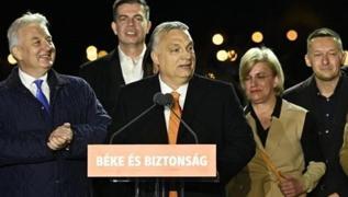 Orban'ın seçim zaferine ABD'den ilk tepki: İyi yönetildi