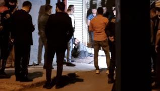 Adana'da canlı bomba paniği! Beline sarılı şekilde yakalandı