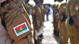 Burkina Faso'da terör saldırısı! Çok sayıda asker öldü