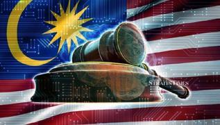 Malezya'da şaşırtan uygulama! Mahkemede yapay zeka kullanacaklar