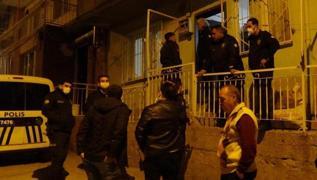 İzmir'de kadın cinayeti! Çocuklarını görmek için gitti, boğularak öldürüldü