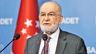 Temel Karamollaoğlu, Millet İttifakı içindeki çatlağı ifşa etti! 'DP ve İYİ Parti ayrı bir ittifak'