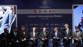 Bakan Varank: Tam bağımsız Türkiye olma yolunda mücadele veriyoruz