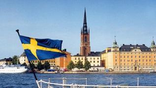 İsveç'ten 4 diplomatını sınır dışı eden Rusya'ya tepki